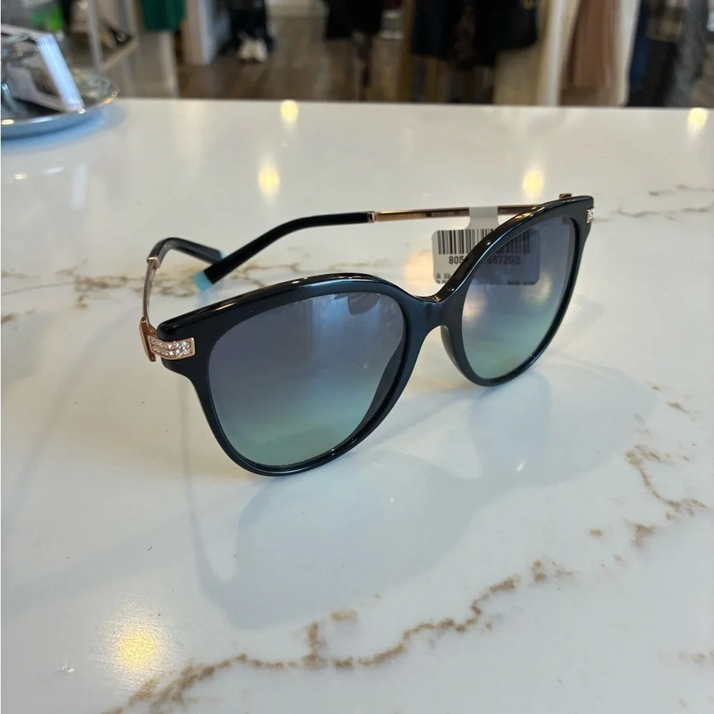 Tiffany & Co. new unworn